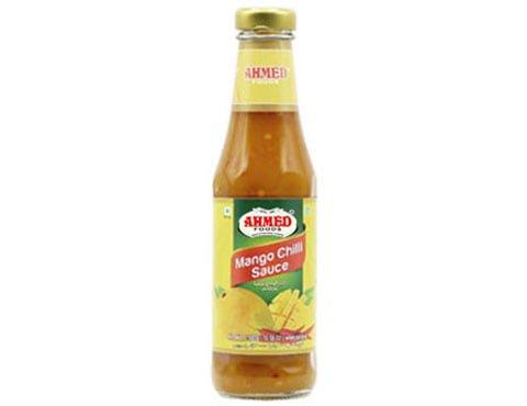 Ahmed Mango Chilli Sauce Large