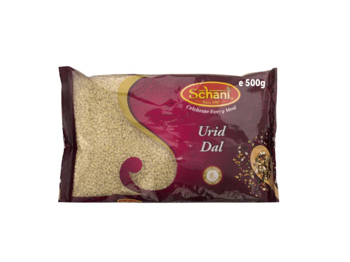 Schani - Urid Dal - 500g