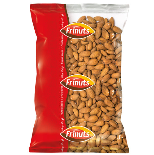 Almendra Piel Cru 700g