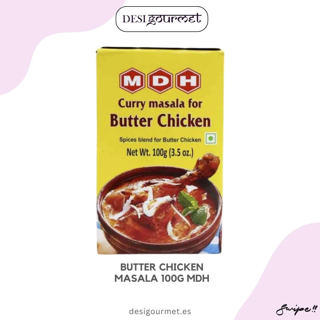 Butter Chicken Masala Spices | 100g MDH