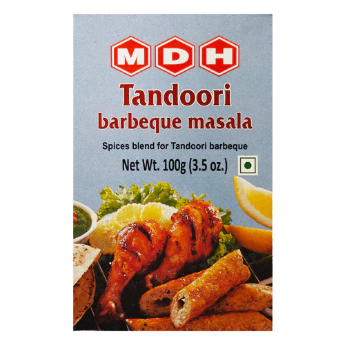 MDH Tandoori BBQ Masala (100g)