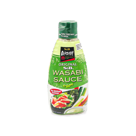 Buy Wasabi sauce 170gr