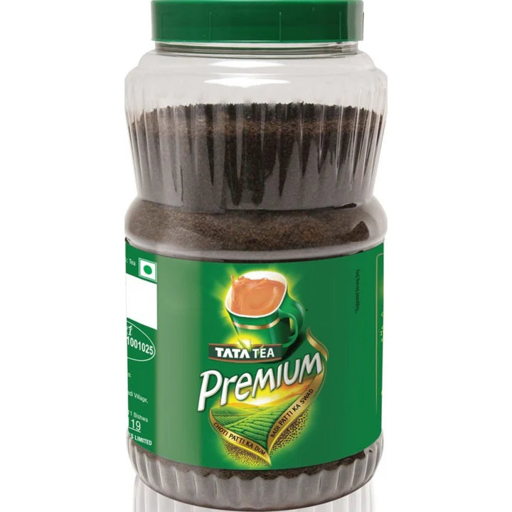 Tata Loose Leaf Black Tea | Tata Premium Loose Tea 400g