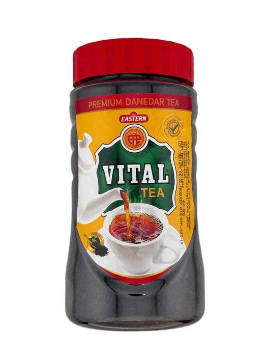 Vital Tea Premium Danedar Tea 500g