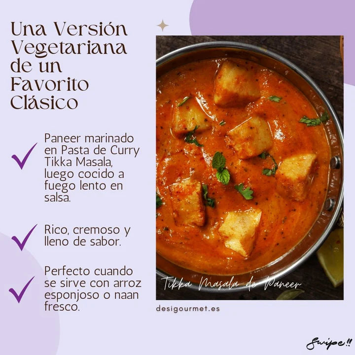 Tikka Masala Curry Paste | Tikka Masala Curry Paste2.3kg Patak's