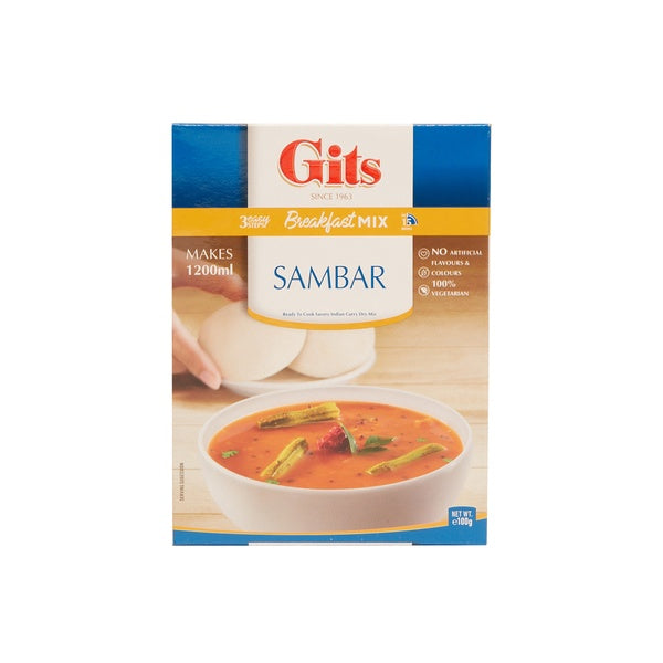 Gits sambhar mix 100g