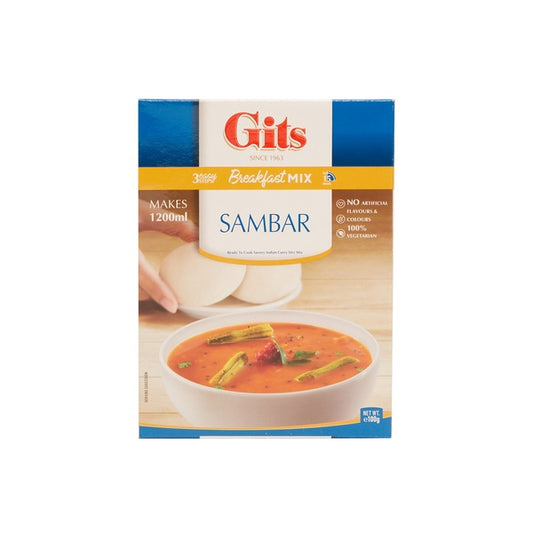 Gits sambhar mix 100g
