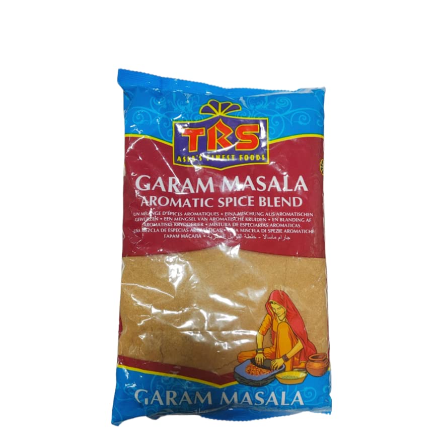 TRS Garam Masala, 400 Gramo