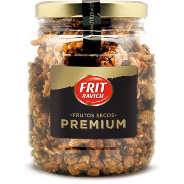 Nueces Frit Ravich Acarameladas 700 g