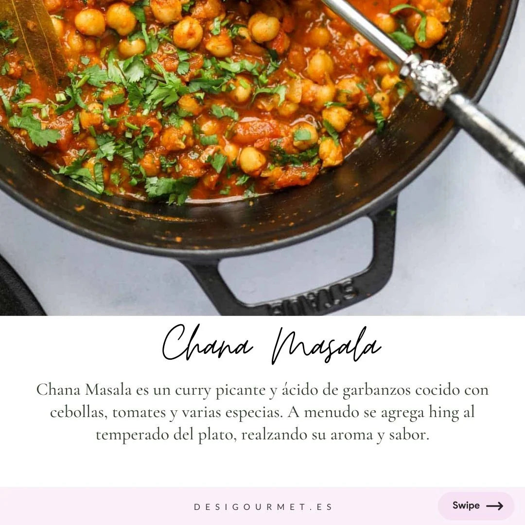 Chickpea Spices | Chana Masala 100g MDH