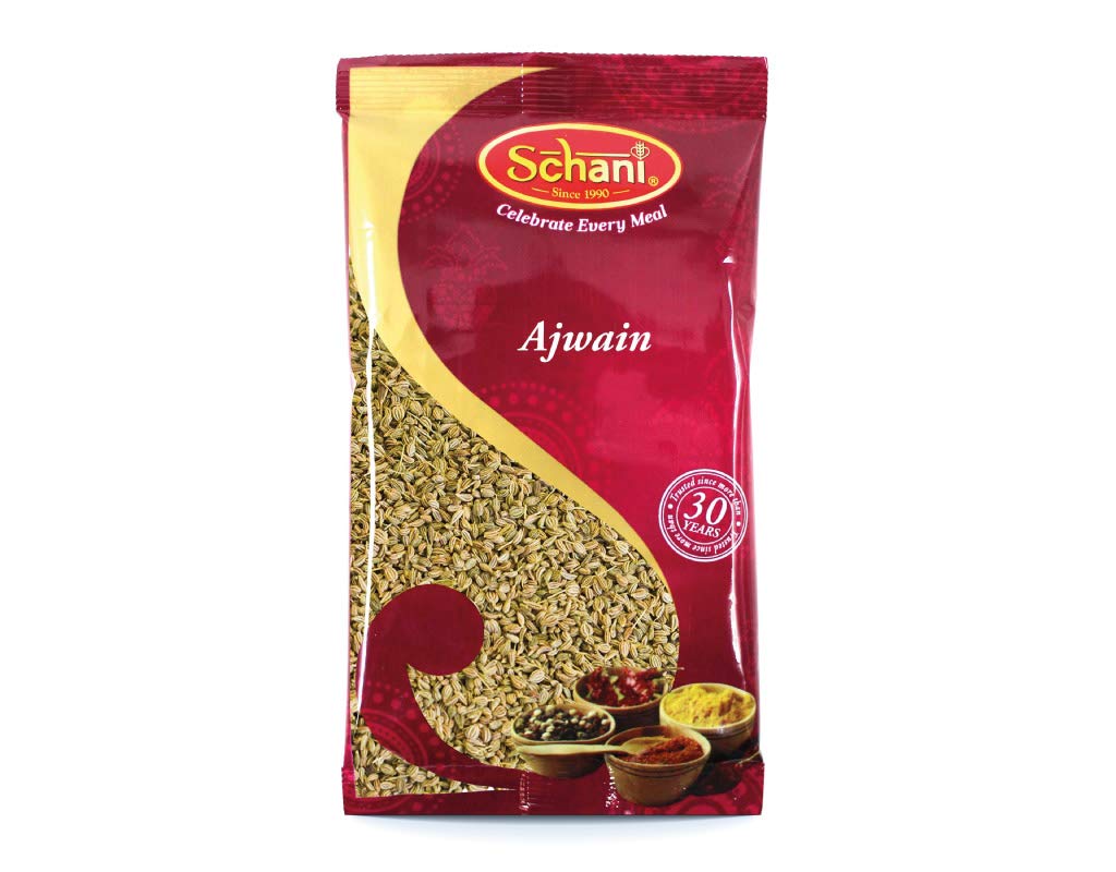 Schani Ajwain - 100g