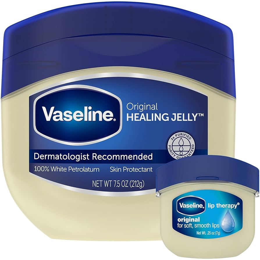 Vaseline Original 100 ml