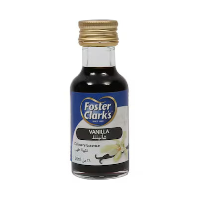 Foster Clark&rsquo;s Culinary Essence Mint Flavor 28ml
