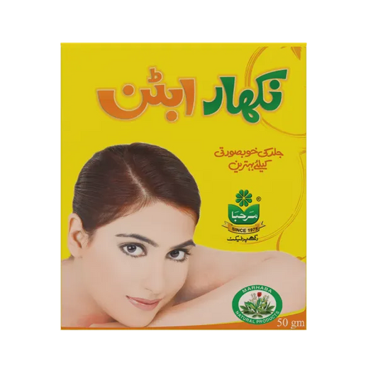 Marhaba Nikhar Ubtan