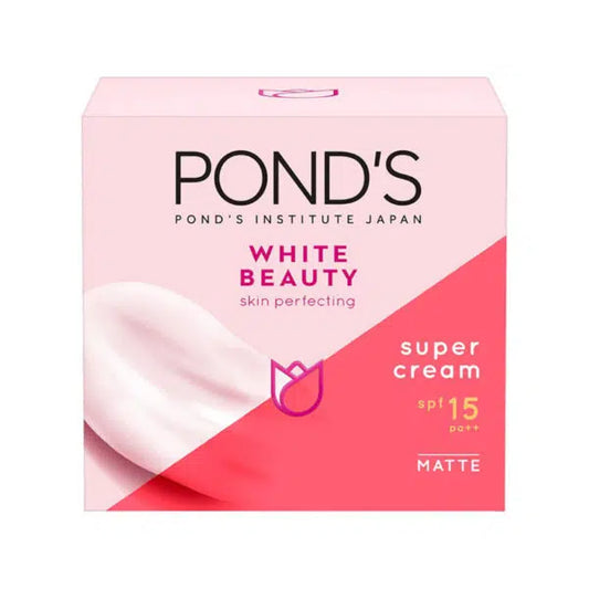 Pond's White Beauty Day Cream SPF 15 PA++ 50g