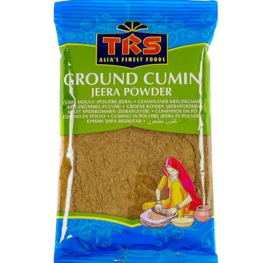 Cumin Powder | Cumin Powder 400g TRS