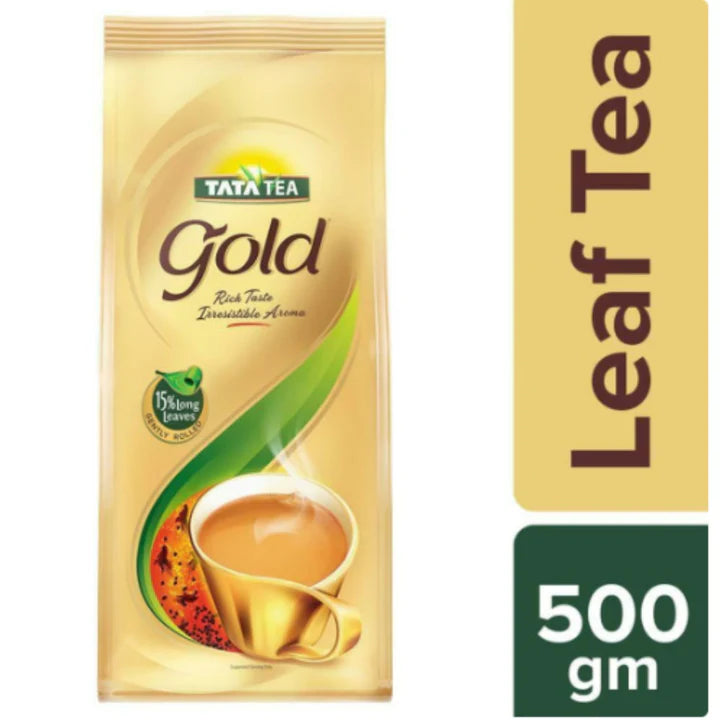 Tata Gold Loose Leaf Tea 450g