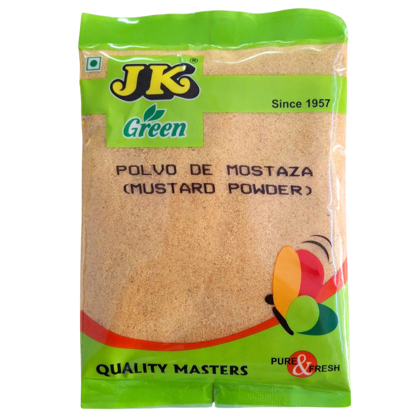 Mustard Powder | Mustard Powder 100g