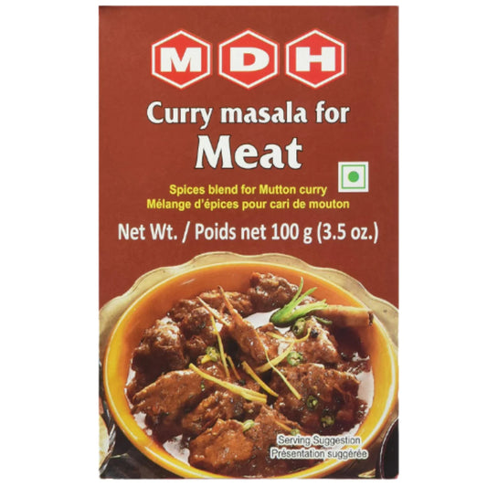 Meat Spices | Meat Masala 100g MDH