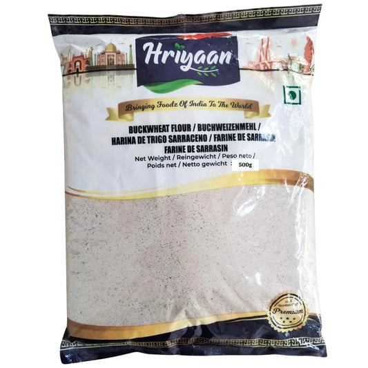 Hriyaan Barley Flour 1kg