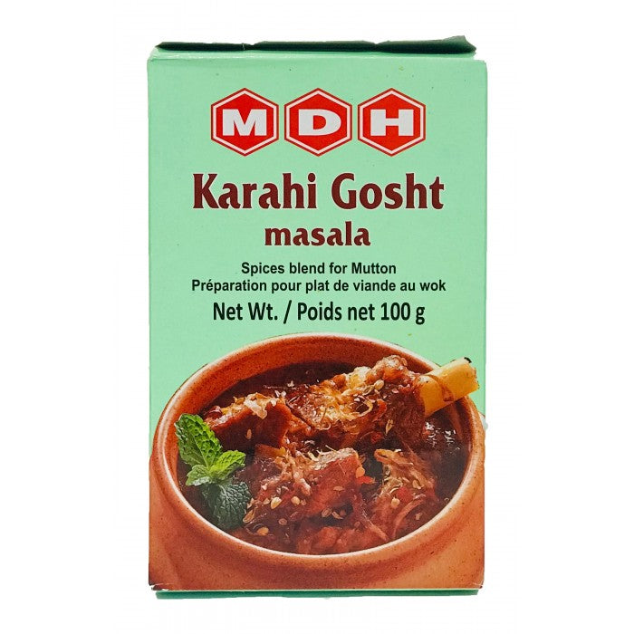 MDH Amchur Powder 100g