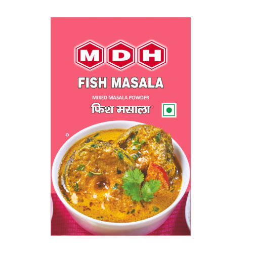 MDH Tandoori BBQ Masala (100g)