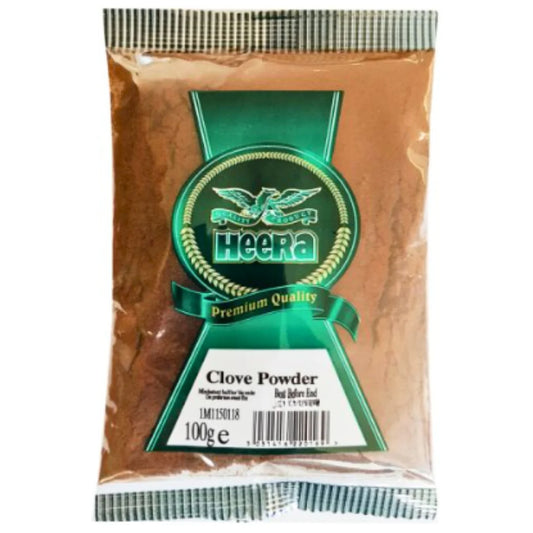 Clove Powder | Heera Clove Powder 100g