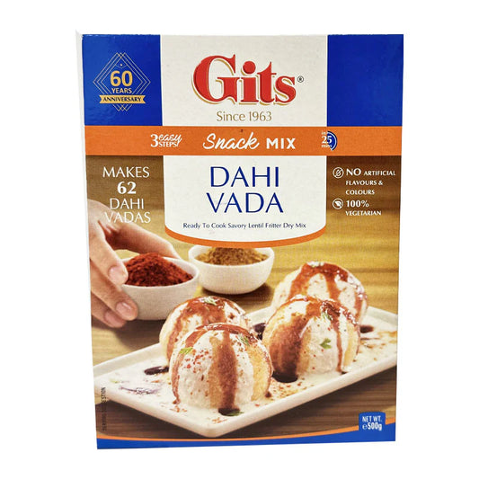 Gits Dahi Vada 500g