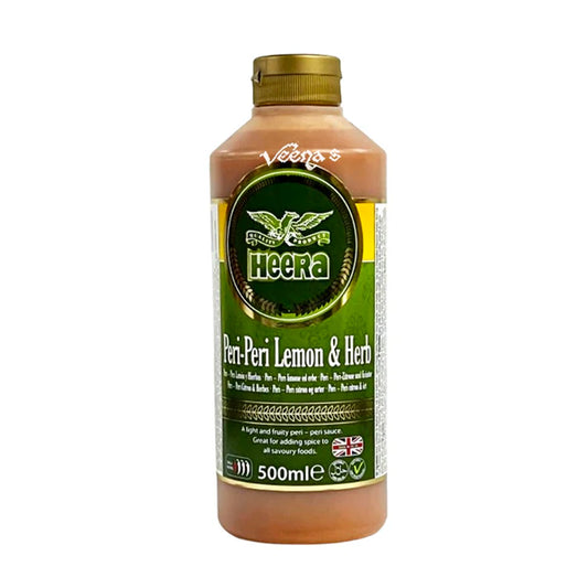 Heera Peri Peri Lemon & Herb