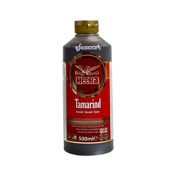 Heera Tamarind Sauce 1Ltr