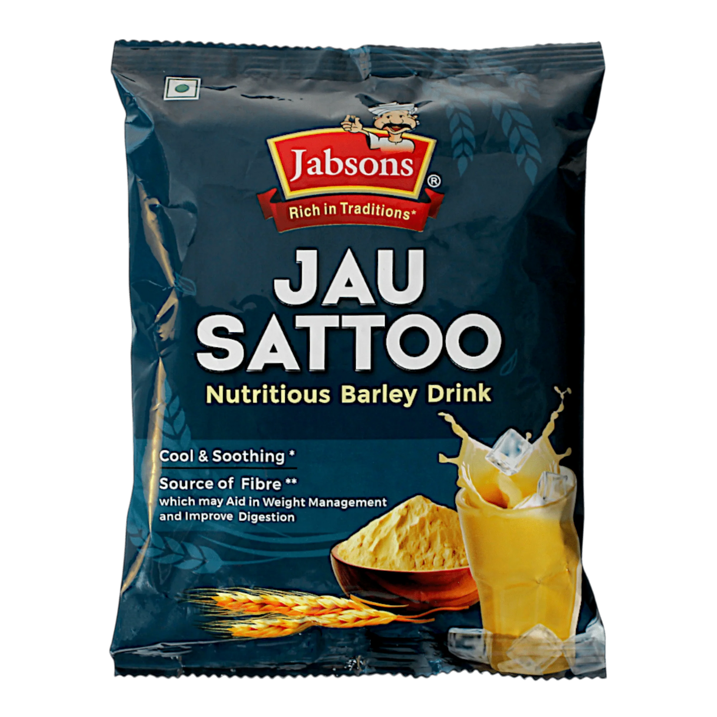 Jabsons - 250g Jau Sattoo (Barley)
