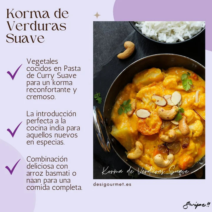 Mild Curry Paste2.3kg Patak's