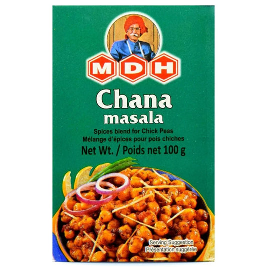Chickpea Spices | Chana Masala 100g MDH