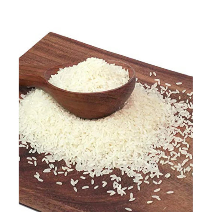 Ponni pre-cooked rice | Ponni Boiled Rice (Bulk/Loose) 1kg