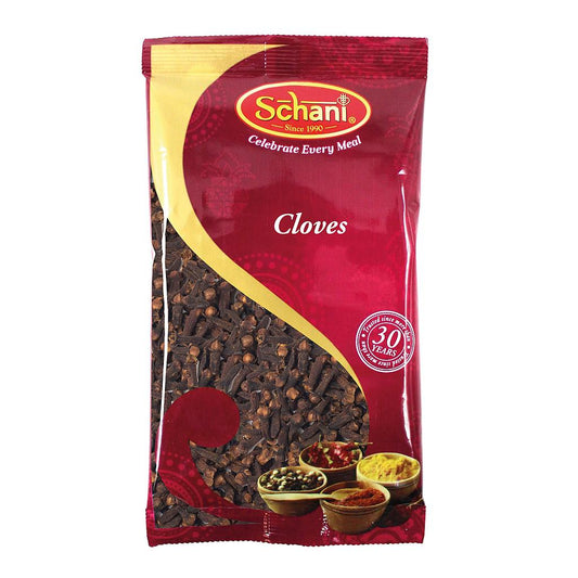 Schani Cloves 50g