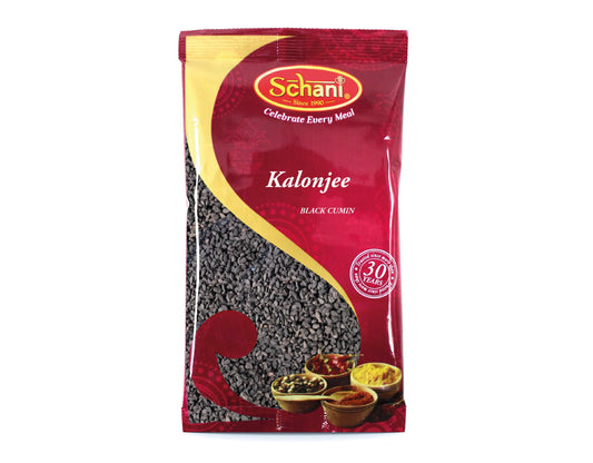 Schani Kalonjee (Chimen Negru ) 100 g
