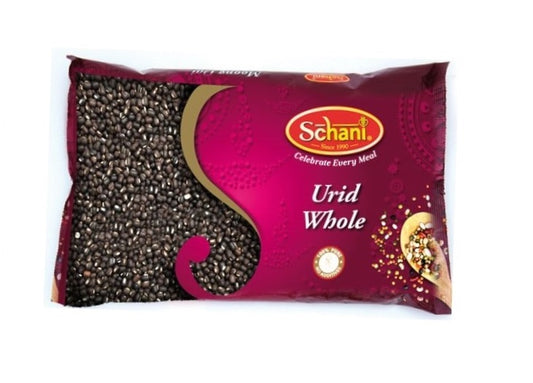 Schani Urid Whole 2 KG