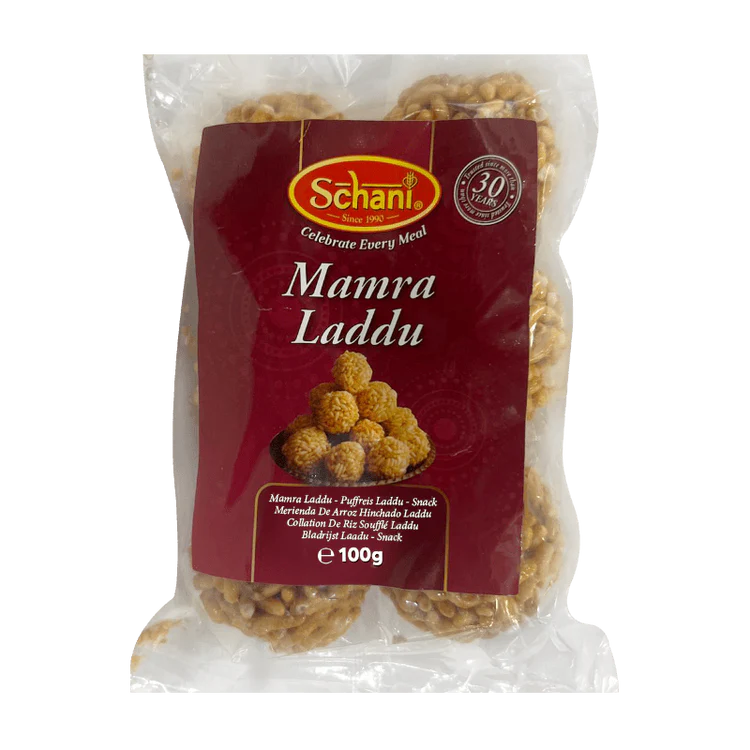 Schani - 100g Mamra Ladd