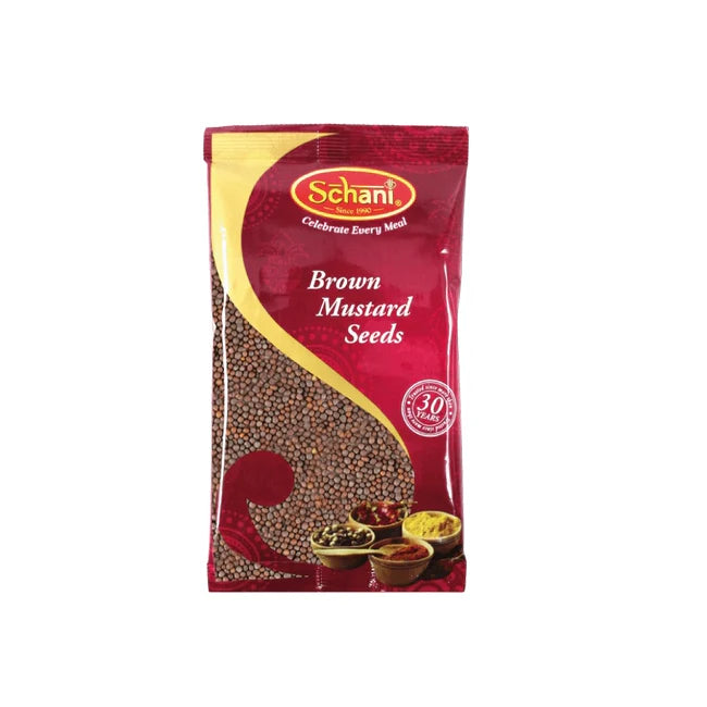 Schani Kalonjee (Chimen Negru ) 100 g