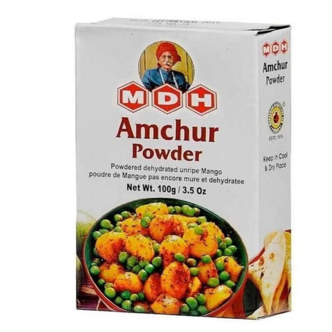 Green Mango Powder | Dry Mango Powder | Amchoor Powder 100g MDH