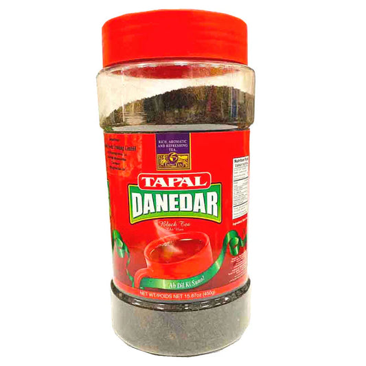 Tapal Danedar Loose Leaf Black Tea | Loose Tea 1kg Tapal Danedar