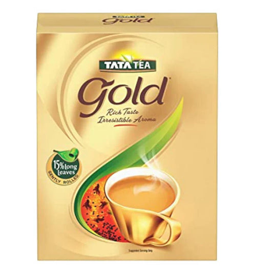 Tata Gold Loose Leaf Tea 450g