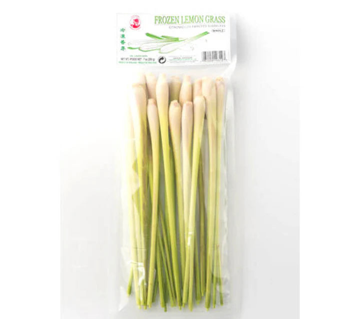 Lemongrass | Lemongrass 200g (Frozen)