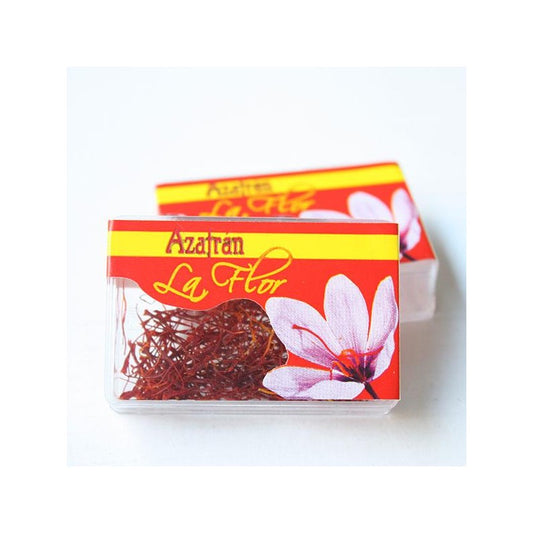 Azafran La Flor 5g