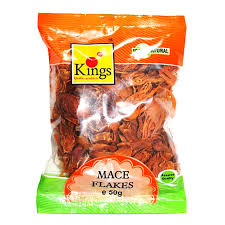 Whole Mace | Javitri 50g Kings
