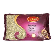 Schani - 1kg Moong Dal Chilka (Split)