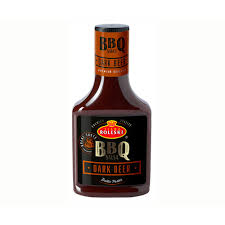 BBQ Sauce