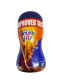 New Improved Taste Cadbury Bournvita, 900g