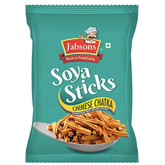 Jabsons Soya Sticks Chinese Chatka 180g