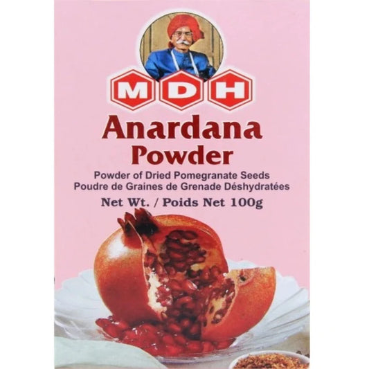 Pomegranate Powder | Pomegranate Powder | Anardana Powder 100g MDH